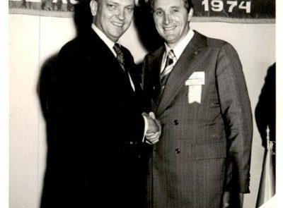 1974 – Mario Turek – Peru 1974 - Mario Turek - Peru