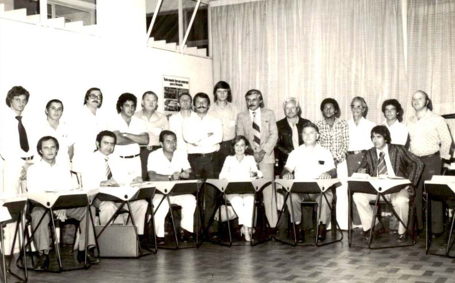 1979 – ADVB Maio 1979 - ADVB Maio