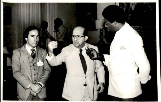 1981 – Palestra Itaci, Ney Braga, Abilio 1981 - Palestra Itaci, Ney Braga, Abilio