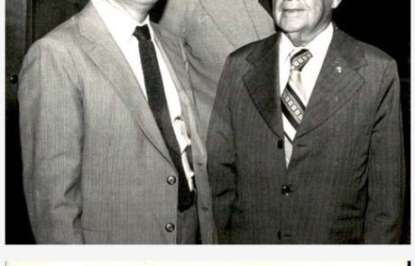 1981 – Palestra Itaci, Ney Braga, Abilio 1981 - Palestra Itaci, Ney Braga, Abilio