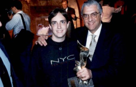 1999 - Top de Marketing