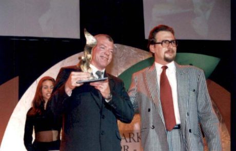 1999 - Top de Marketing