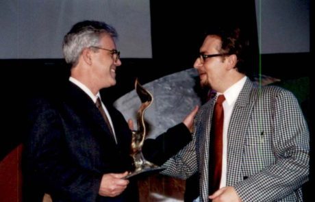 1999 - Top de Marketing