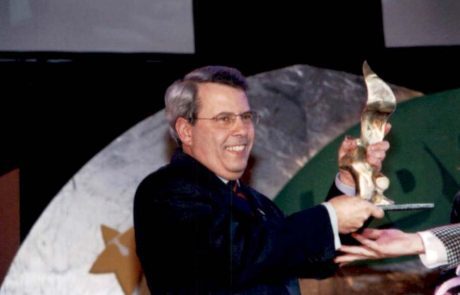 1999 - Top de Marketing