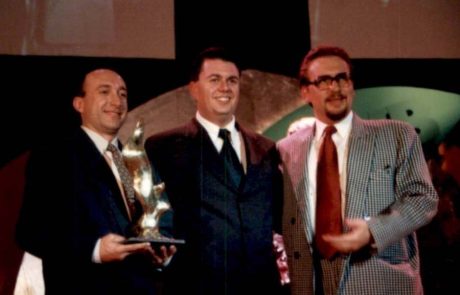 1999 - Top de Marketing