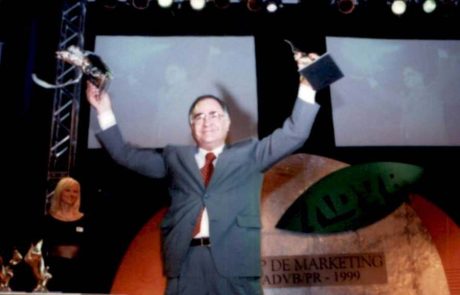 1999 - Top de Marketing