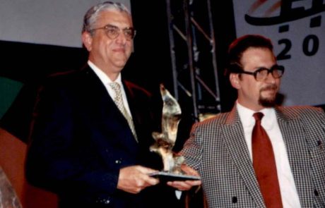 1999 - Top de Marketing