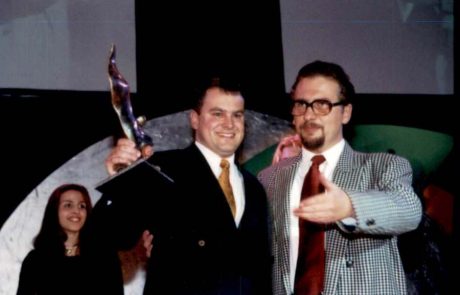 1999 - Top de Marketing