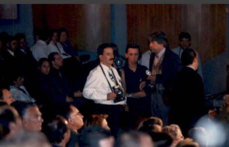 1999 - Top de Marketing