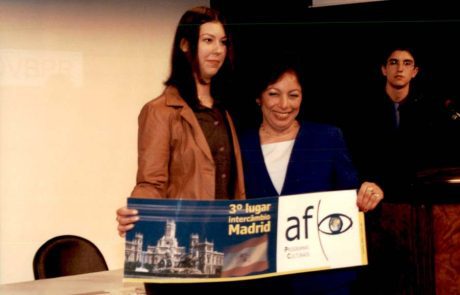 2001 - Top Universitário