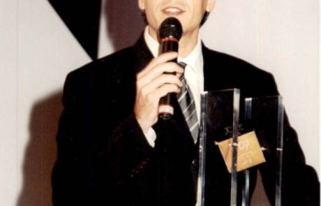 2001 - Top Universitário