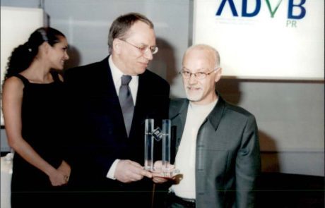 2002 - Top de Marketing - Ones Silva