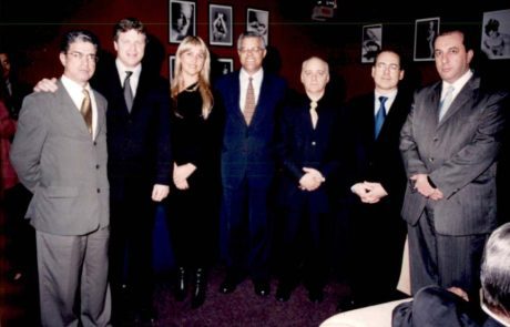 2002 - Top de Marketing