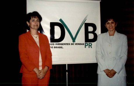 2002 - Top de Marketing