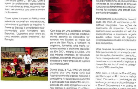 2003 – Top de Marketing – Resumo Cases 2003 - Top de Marketing - Resumo Cases