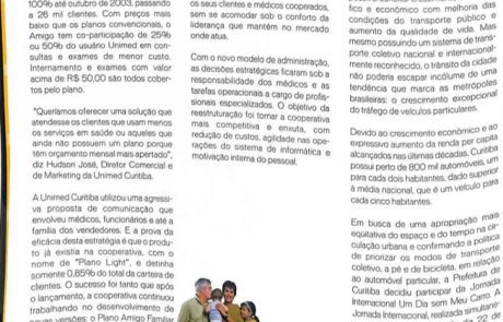 2003 – Top de Marketing – Resumo Cases 2003 - Top de Marketing - Resumo Cases