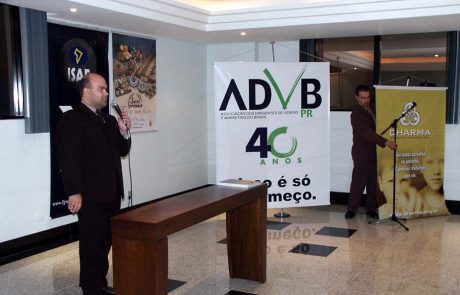 2003 – Top Social – lançamento 2003 - Top Social - lançamento