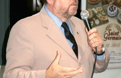 2003 – Top Social – lançamento 2003 - Top Social - lançamento