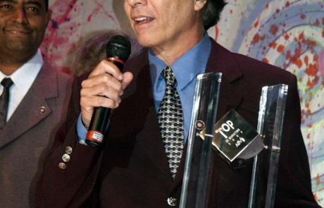 2003 – Top de Marketing 2003 - Top de Marketing