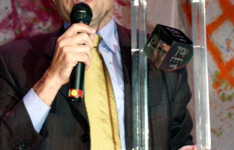 2003 – Top de Marketing 2003 - Top de Marketing