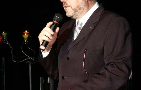 2003 – Top de Marketing – Presidente Norman 2003 - Top de Marketing - Presidente Norman