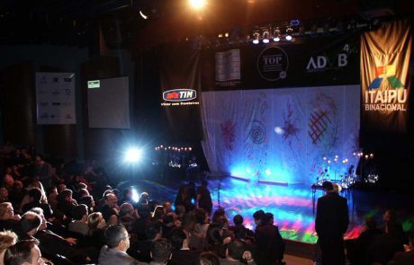 2003 – Top de Marketing 2003 - Top de Marketing