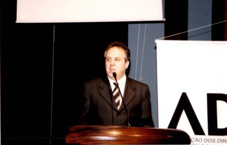 2003 – Top Universitário 2003 - Top Universitário