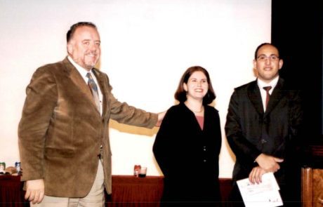 2003 – Top Universitário 2003 - Top Universitário