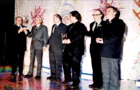 2003 – Top de Marketing 2003 - Top de Marketing