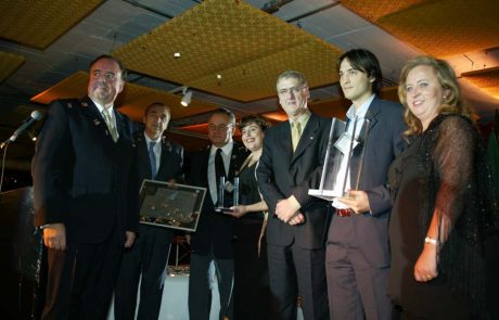 2004 – Top de Marketing 2004 - Top de Marketing