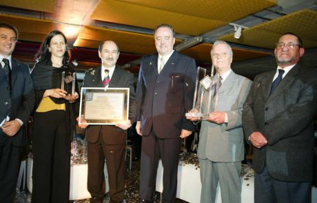 2004 – Top de Marketing – José Dionisio Rodrigues 2004 - Top de Marketing - José Dionisio Rodrigues