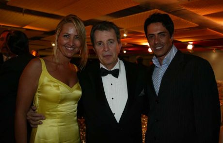 2004 – Top de Marketing – Vica Lange e Daniel Filho (ator) 2004 - Top de Marketing - Vica Lange e Daniel Filho (ator)