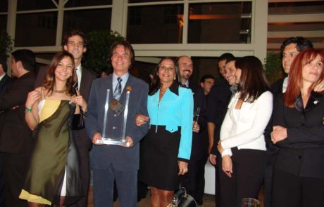 2004 – Top de Marketing 2004 - Top de Marketing