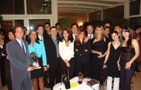 2004 – Top de Marketing 2004 - Top de Marketing