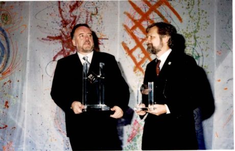 2003 – Top de Marketing 2003 - Top de Marketing