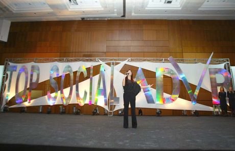 2004 – Top Social – Ana Cascardo 2004 - Top Social - Ana Cascardo