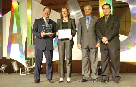 2004 – Top Social 2004 - Top Social