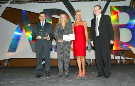 2004 – Top Social 2004 - Top Social