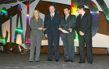 2004 – Top Social 2004 - Top Social