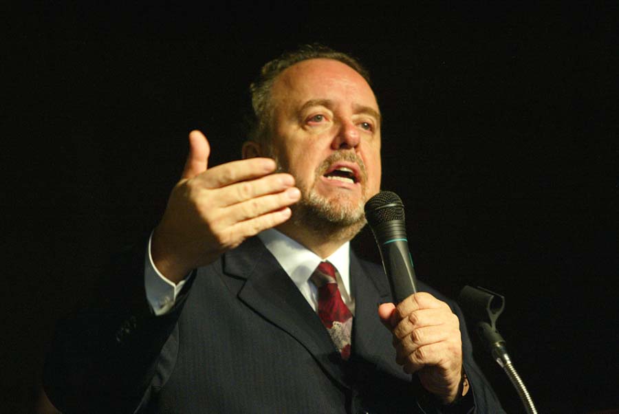 2004 – Top Social – Presidente Norman 2004 - Top Social - Presidente Norman