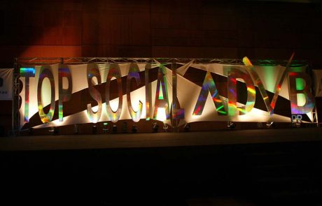 2004 – Top Social 2004 - Top Social