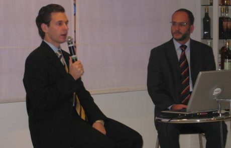 2005 – Café com Network – Everton Mufatto 2005 - Café com Network - Everton Mufatto