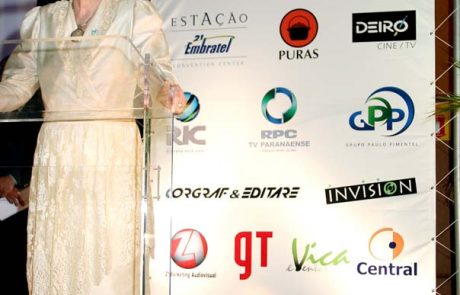 2005 – Top Social – Zilda Arns 2005 - Top Social - Zilda Arns