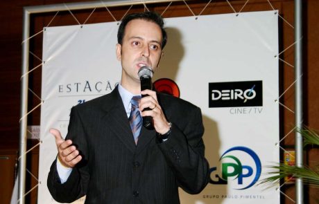 2005 – Top Social – Rodrigo Florenzano 2005 - Top Social - Rodrigo Florenzano