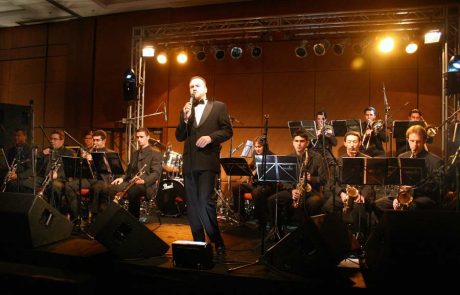 2005 – Top Social – Show Zé Elias 2005 - Top Social - Show Zé Elias