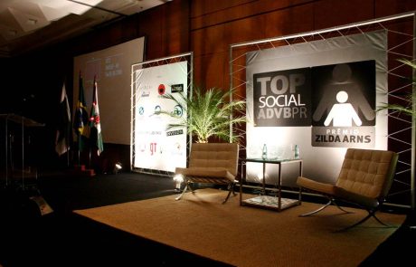 2005 – Top Social 2005 - Top Social