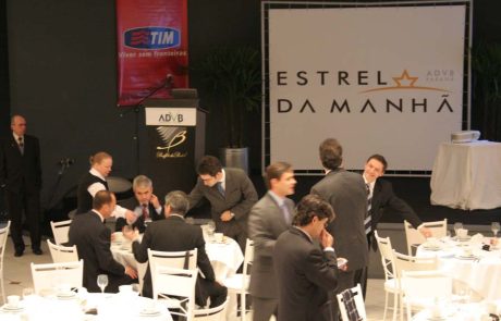 2006 – Estrela da Manhã – Havaianas 2006 - Estrela da Manhã - Havaianas