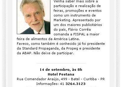 2006 – estrela da manha_flavio_correa-emkt_1 2006 - Estrela da Manhã - Flavio Correa