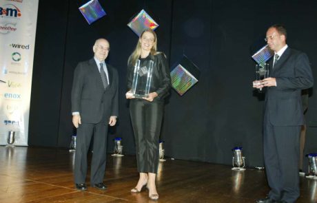 2006 – Top de Marketing – Mariane Wiederkehr – Park Shopping Barigui 2006 - Top de Marketing - Mariane Wiederkehr - Park Shopping Barigui