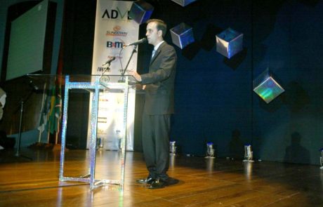 2006 – Top de Marketing – Rodrigo Florenzano 2006 - Top de Marketing - Rodrigo Florenzano